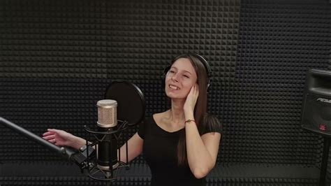 Ария Мюзетты (Екатерина Сычёва) - YouTube