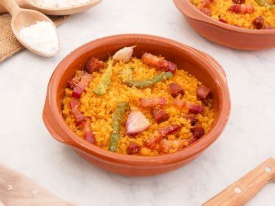 Recetas Con Chorizo Sabrosas Y F Ciles