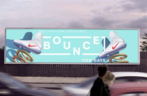 Nike Bounce To This Advertising Campaign By Bureau Borsche Cuba Gallery