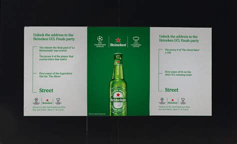 Championing Canadas Football Fandom With Heineken Publicis Canada