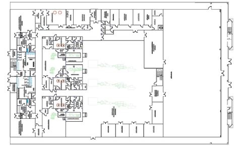 Gmp Plant Layout Key Aspects To Optimize It