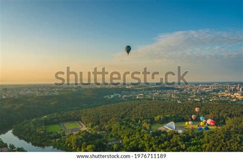 90 Vingis Park Aerial Royalty Free Images Stock Photos And Pictures