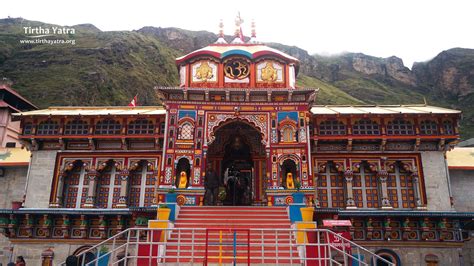 Badrinath Wallpapers - Wallpaper Cave