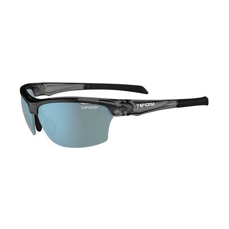 Tifosi Sunglasses Intense Crystal Smoke Smoke Bright Blue Allonline