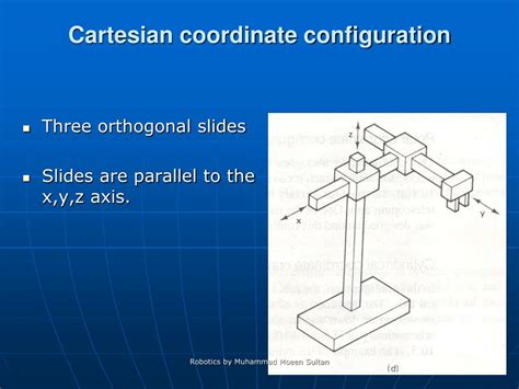 Ppt Robot Technology Chapter 10 Powerpoint Presentation Free Download Id 751747