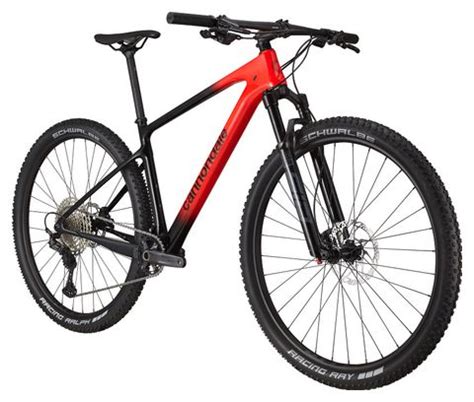 Cannondale Scalpel Ht Carbon Hardtail Mtb Shimano Deore Xt S