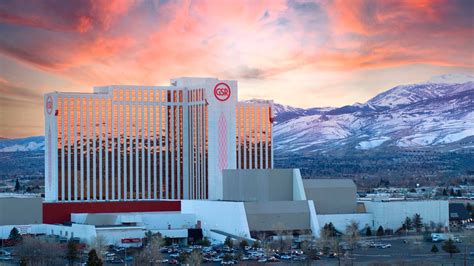 GSR Loves Locals | Grand Sierra Resort, Reno, NV