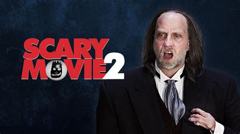 Scary Movie 2 2001