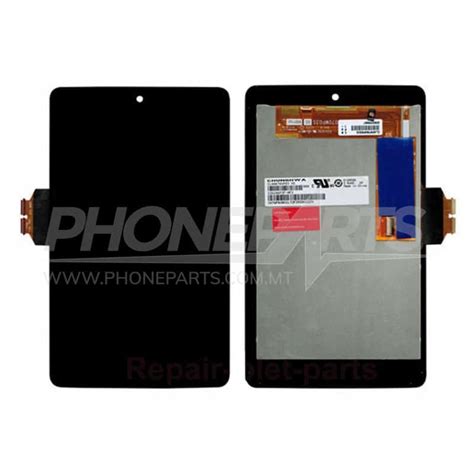 Display Touch Asus Nexus 7 1st Gen Phoneparts