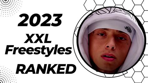 Xxl Freestyles Ranked Worst To Best Youtube