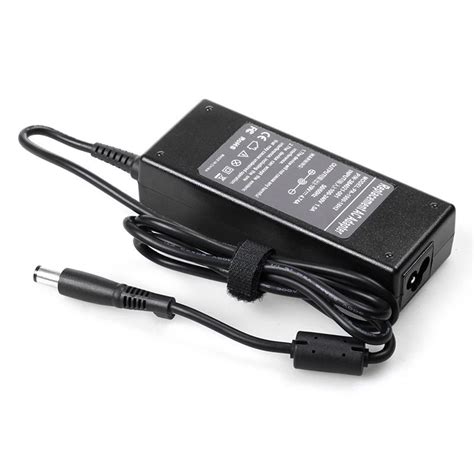 19V 4 74A 90w Laptop AC Dc Power Supply Adapter Charger For HP Probook