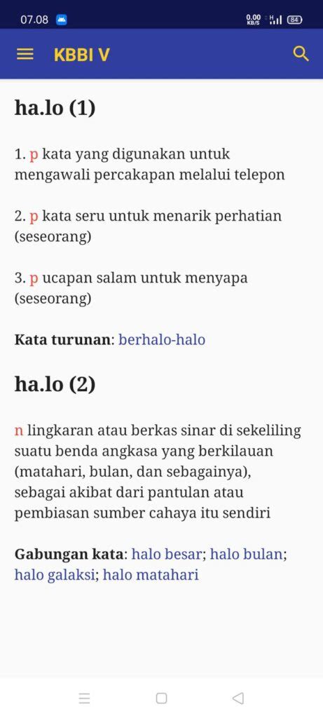 Penulisan Kata Yang Benar Dalam Bahasa Indonesia Contoh Surat Resmi