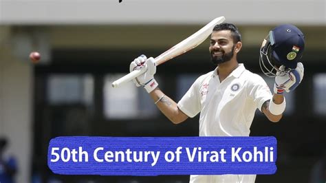 50th Greatest Century Of Virat Kohli Century Celebration India Vs