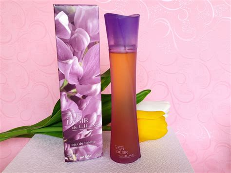 Pur Désir De Lilas Yves Rocher Eau De Toilette 60 Ml 2 0 Etsy