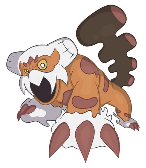 SS Monotype Spotlight: Landorus-T | Smogon Forums