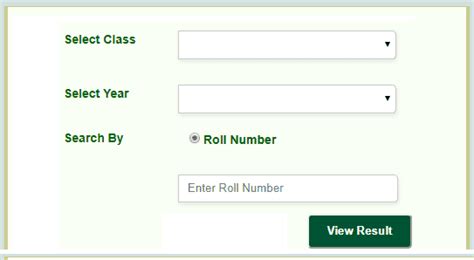 Bise Rawalpindi Board Th Class Result