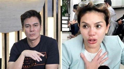 Mantan Karyawan Baim Wong Yang Dibela Nikita Mirzani Akhirnya Buka