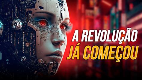 Inteligência Artificial O Que é História E Definição Youtube