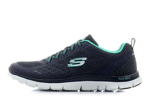 Skechers Félcipő Arctic Chill 12454 Nvaq Office Shoes Magyarország