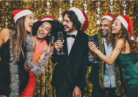 Festive Christmas Parties 2023 At Mercure Brighton Seafront Hotel Office Xmas Venue And Party