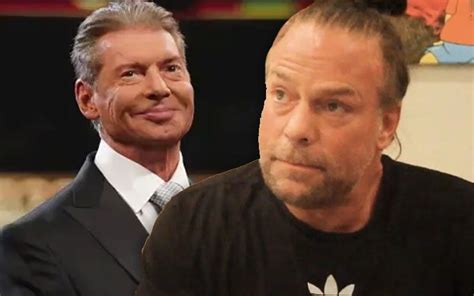 Rvd Feels Vince Mcmahon Tried To Destroy Ecw Brand