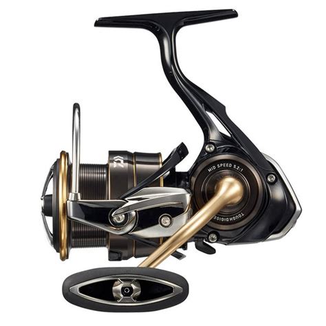 Daiwa 19 Ballistic LT Fishing Reels