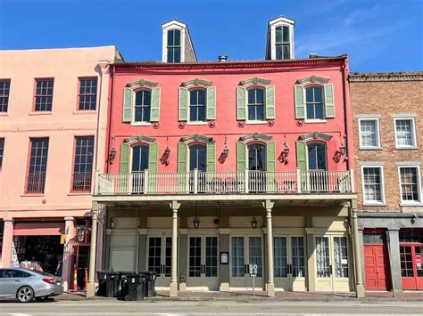 Ultimate New Orleans Bucket List 35 Fun Things To Do In Nola Traveling Ness