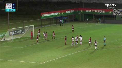 Vídeo Flamengo 1 X 0 Atlético Mg Melhores Momentos 4ª Rodada Do