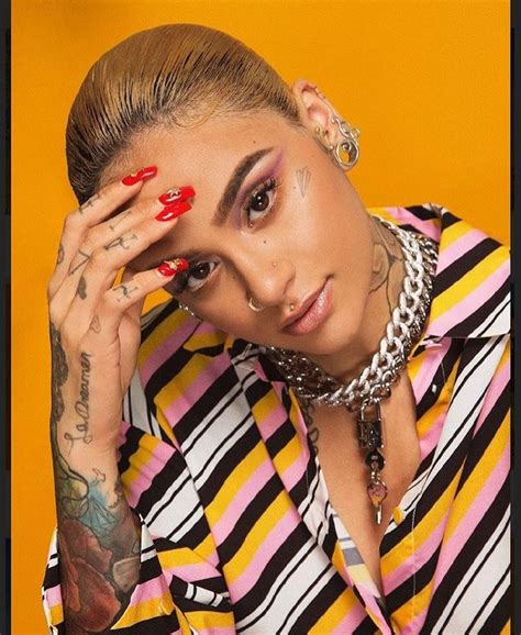 Kehlani ️ Kehlani Singer Kehlani Kehlani Parrish