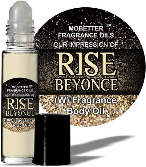 Amazon Beyonce Rise Eau De Parfum Spray 1 7 Fluid Ounce Beauty