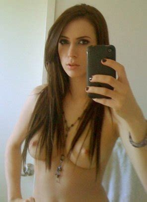 Perky Tits Porn Pic