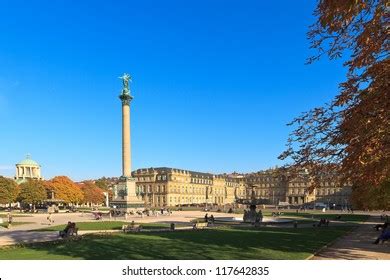 4,127 Stuttgart Castle Images, Stock Photos, 3D objects, & Vectors | Shutterstock