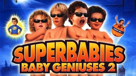 Superbabies Baby Geniuses The Movie Database Tmdb