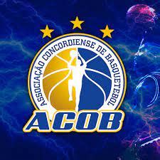 Acob Basquete Conc Rdia Campe Invicta Da Copa Sc Atual Fm