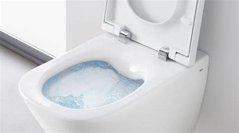 All You Need To Know About Rimless Toilets