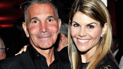 Lori Loughlin And Husband Claim Criminal Charges Are Baseless