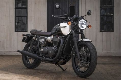 Triumph BONNEVILLE T120 BLACK 2024 Price In Philippines Fasterwheeler Ph