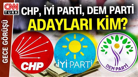 Hangi İlde Kimler Aday Çıkaracak İsmet Özçelik DEM Parti Fırsata