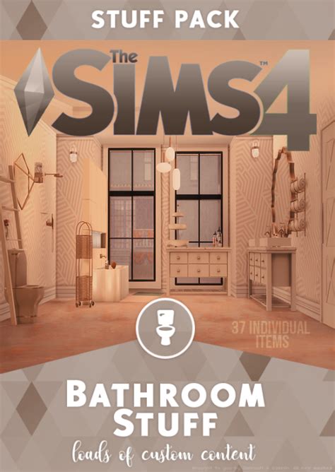 Sims 4 cc stuff packs download - viltron