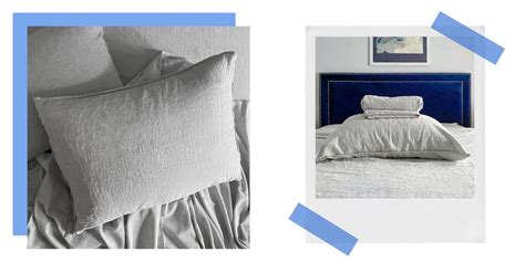 Brooklinen Heathered Cashmere Sheets Review: Perfect Winter Bedding for Hot Sleepers