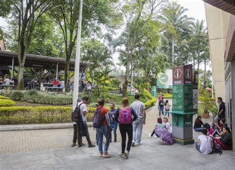 El sur del Aburrá prepara llegada de nuevo campus universitario