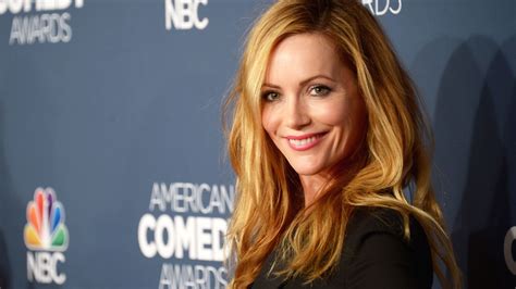 Leslie Mann Gets Seriously Funny In ‘the Comedian Cnn