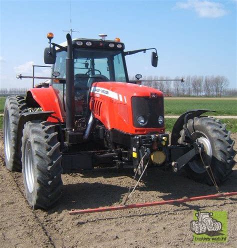 Massey Ferguson Specs Photos Videos And More On Topworldauto