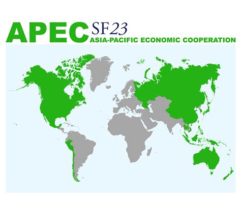 APEC San Francisco 2023 - 21 Economies, 1 Host City - Z & Y Restaurant