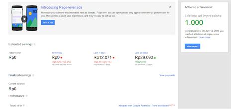 How To Do Google Adsense Work Cara Membuat Google Adsense