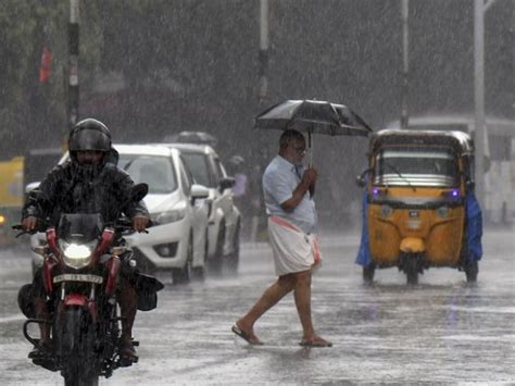 Kerala Monsoon Update Rainfall Alert Madhya Pradesh Chhattisgarh Karnataka Weather Forecast