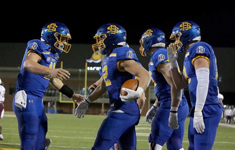 FCS championship: SDSU Jacks left asking 'what-if' after loss to SMSU