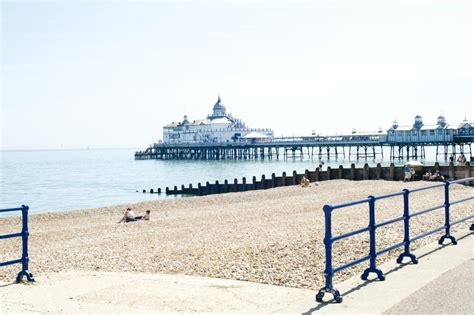 Shore View Hotel, Eastbourne | LateRooms.com