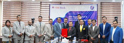 Nrb Bank News And Events Nrb Bank