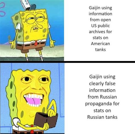 I’m starting to think Gaijin wants us to boycott the game again. : r ...